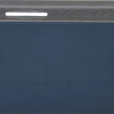 AZEK Premium Lap Siding - Nautical Mist
