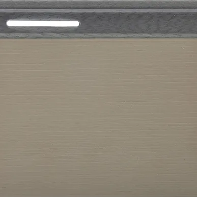 AZEK Premium Lap Siding - Warm Stone