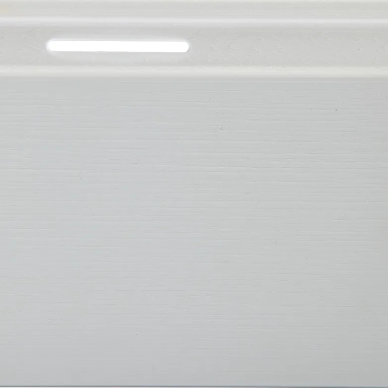 AZEK Premium Lap Siding - Whisper Gray