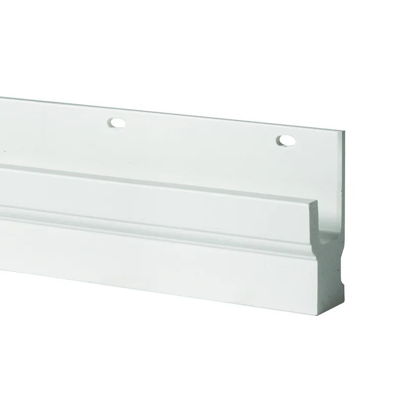 AZEK Moulding 3/4 x 4-1/4 Cove (AZM-80)