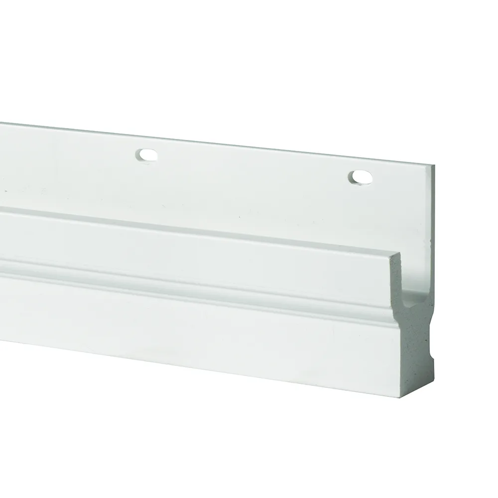 AZEK Moulding 13/16 x 3-1/2 Bed Moulding (AZM-28)
