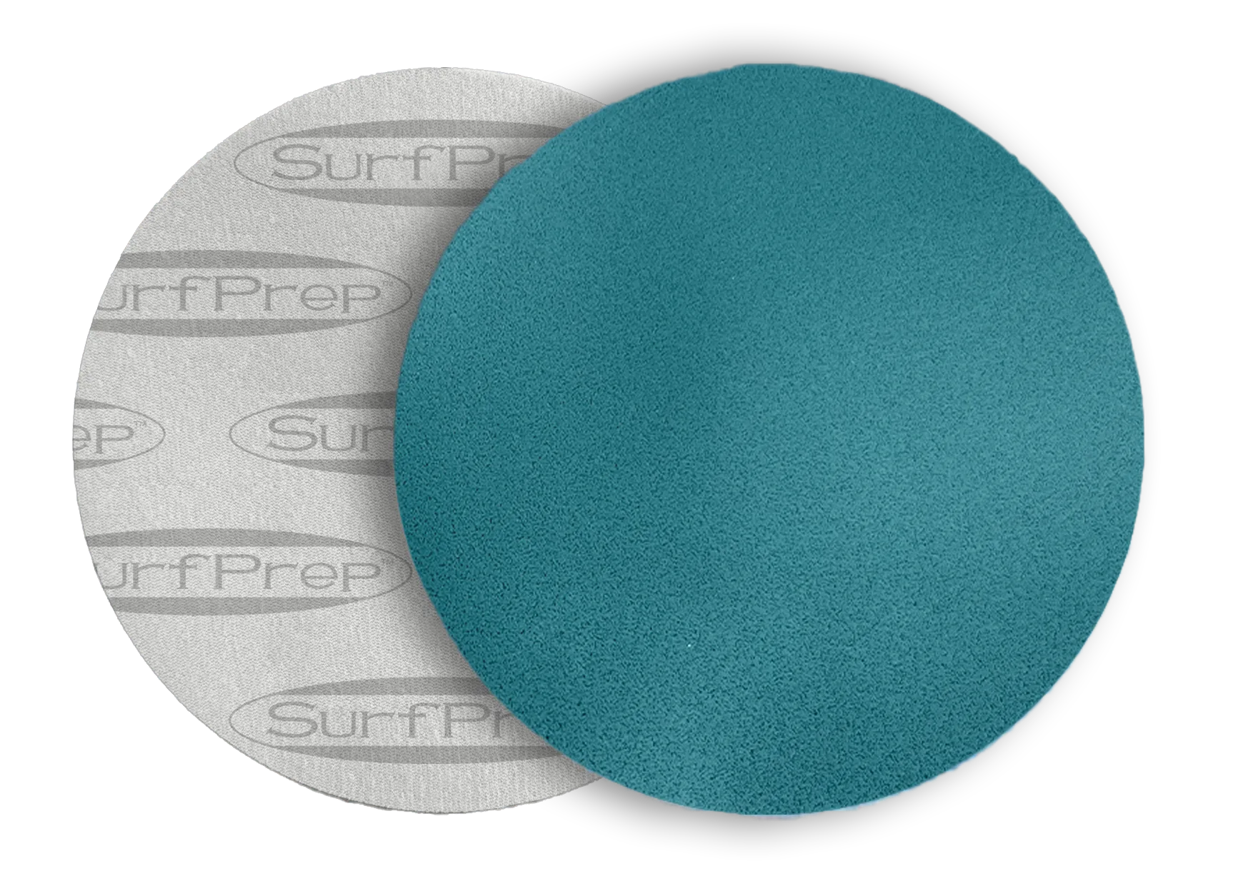 6" Lux Abrasive Discs