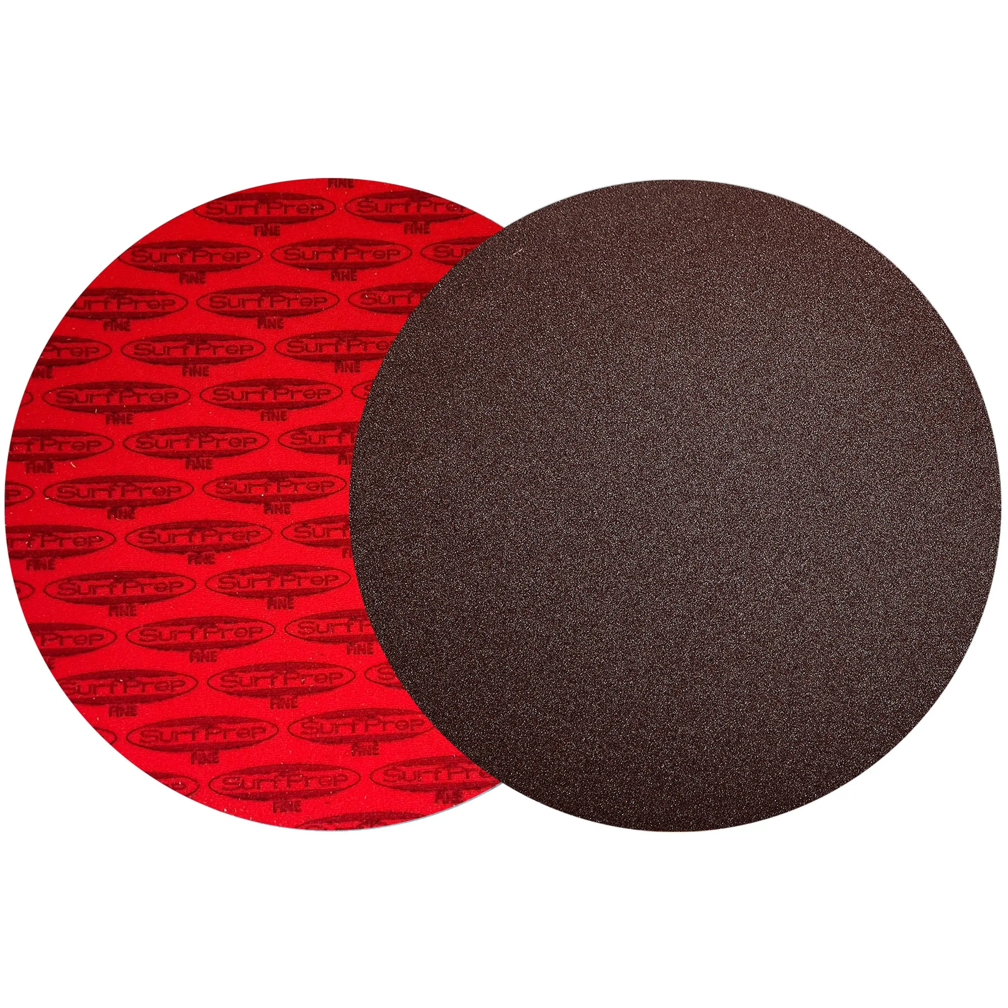 11" ProFoam Abrasive Discs