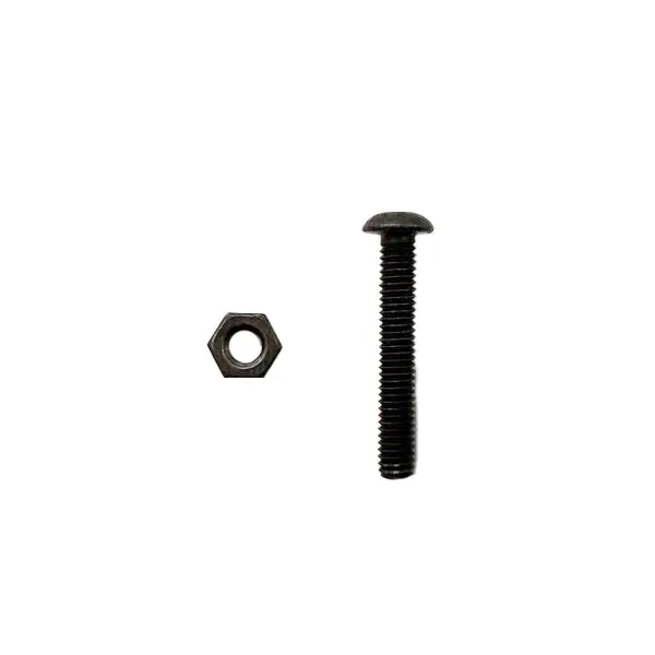 Swivel Screw & Nut Pack