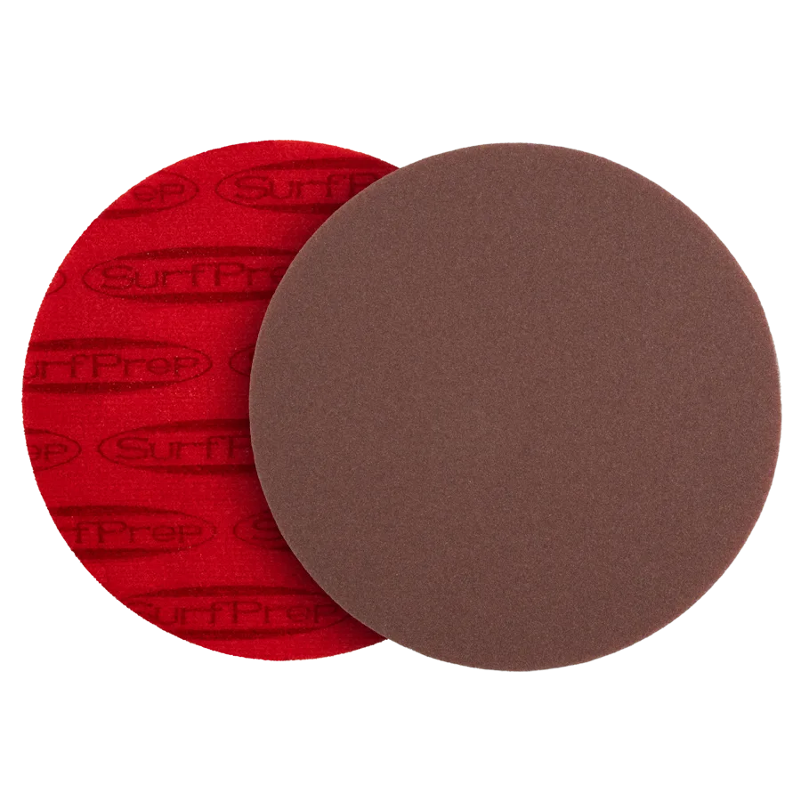 9″ Drywall ProFoam Sanding Sponge Discs