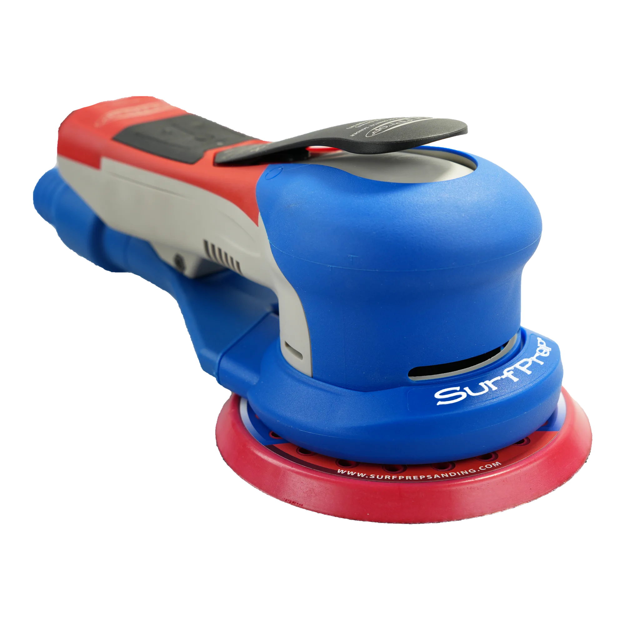 Refurbished 5" Electric Ray Gen 2+ Sanders