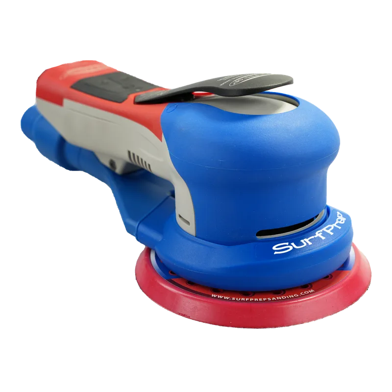 Refurbished 5" Electric Ray Gen 2+ Sanders