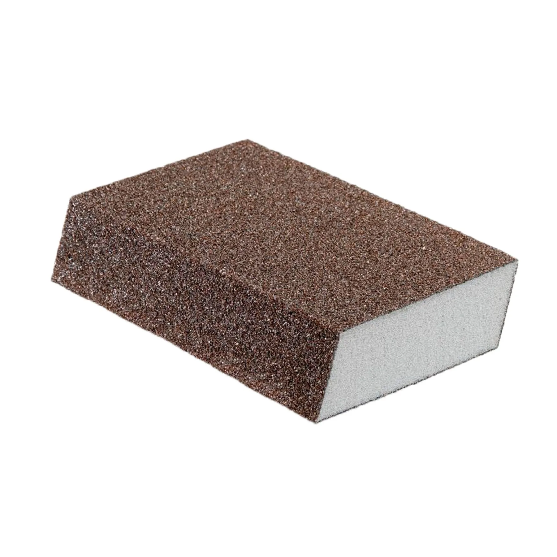 1" Dual Angle Block (Brown A/O)
