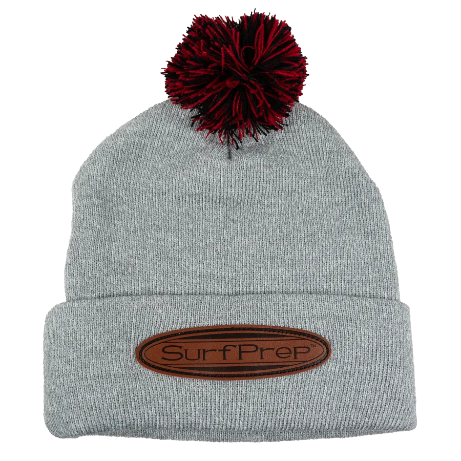SurfPrep Knit Beanies