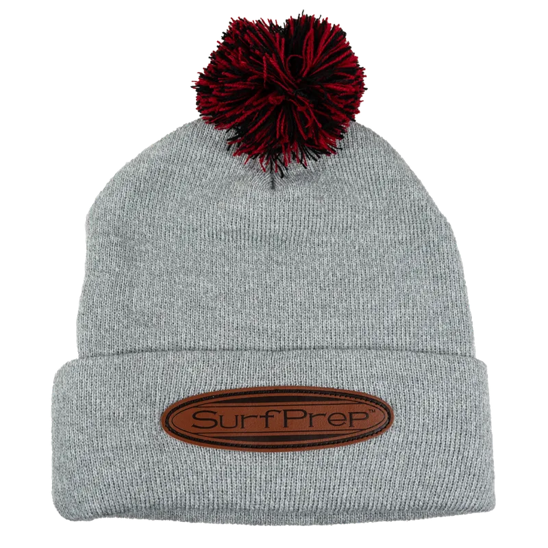 SurfPrep Knit Beanies