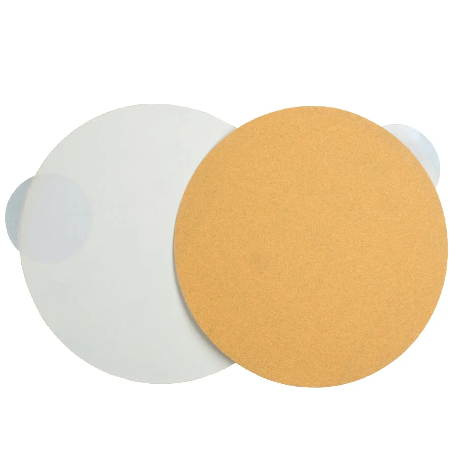 6" SurfPrep Paper Discs (PSA)