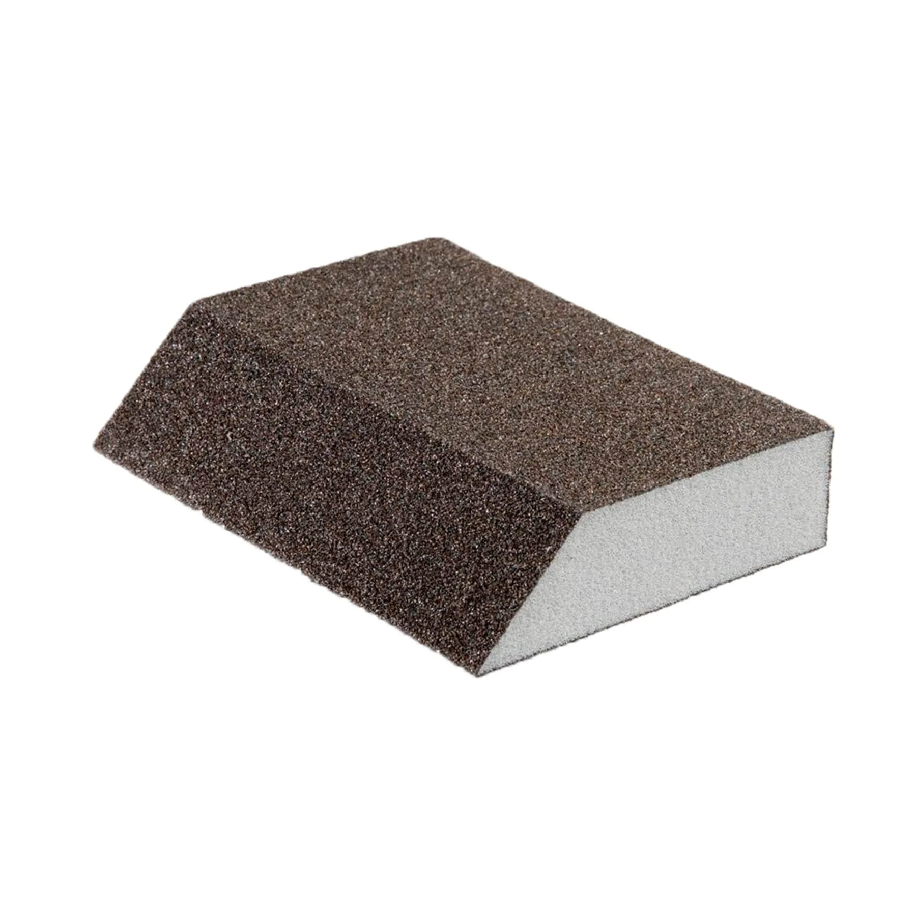 1" Single Angle Block (Brown A/O)