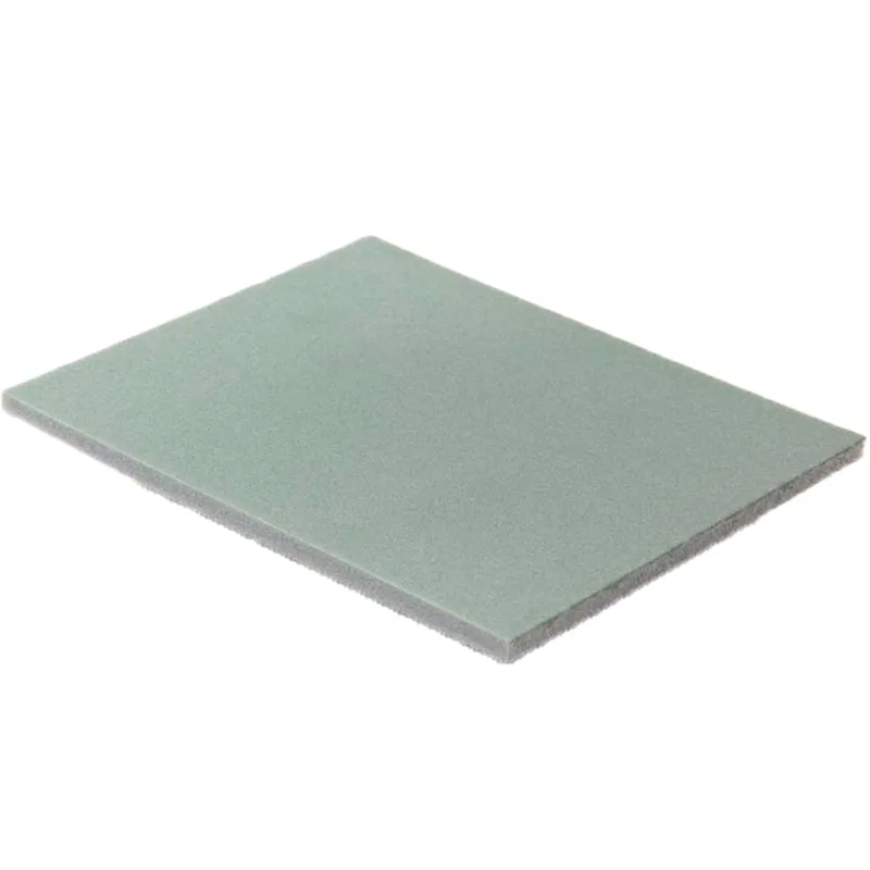 High Flex Pads Closed Cell 5mm (Grey S/C)