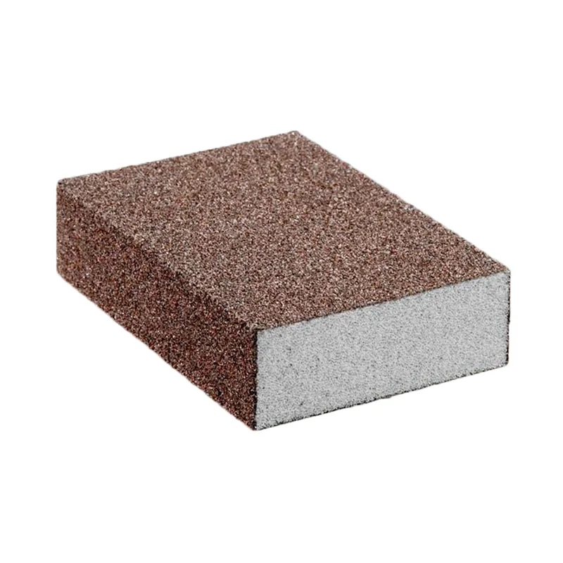 1" Standard Block (Brown A/O) *CONTRACTOR PACKS NOW AVAILABLE!*