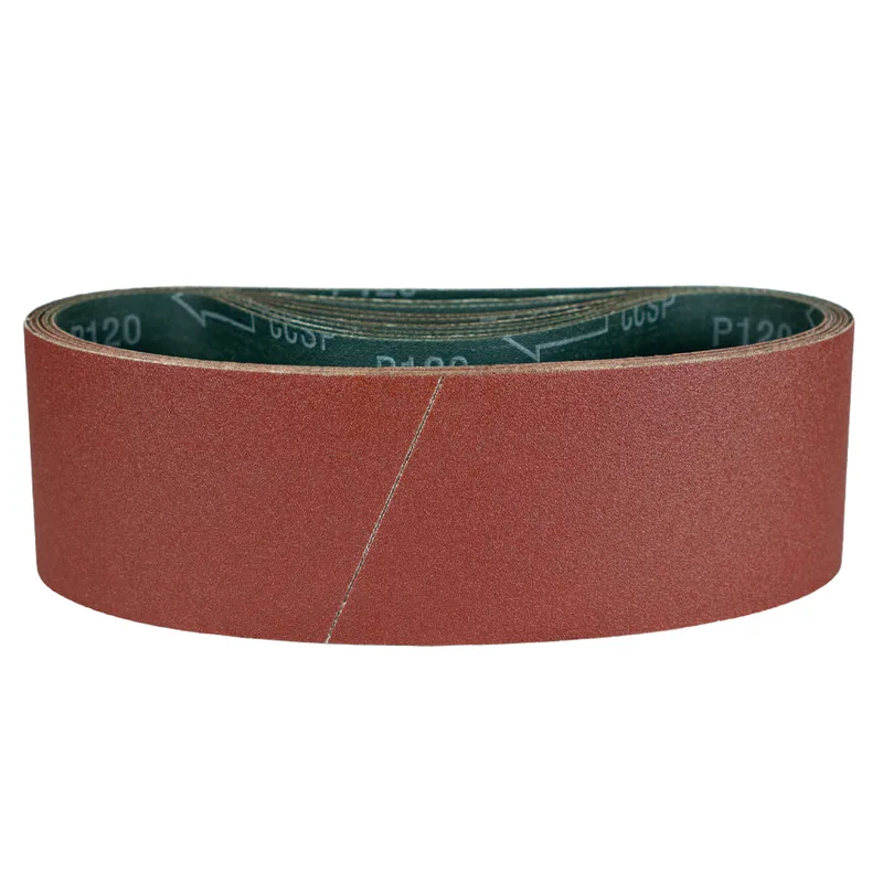 Portable Sanding Belts