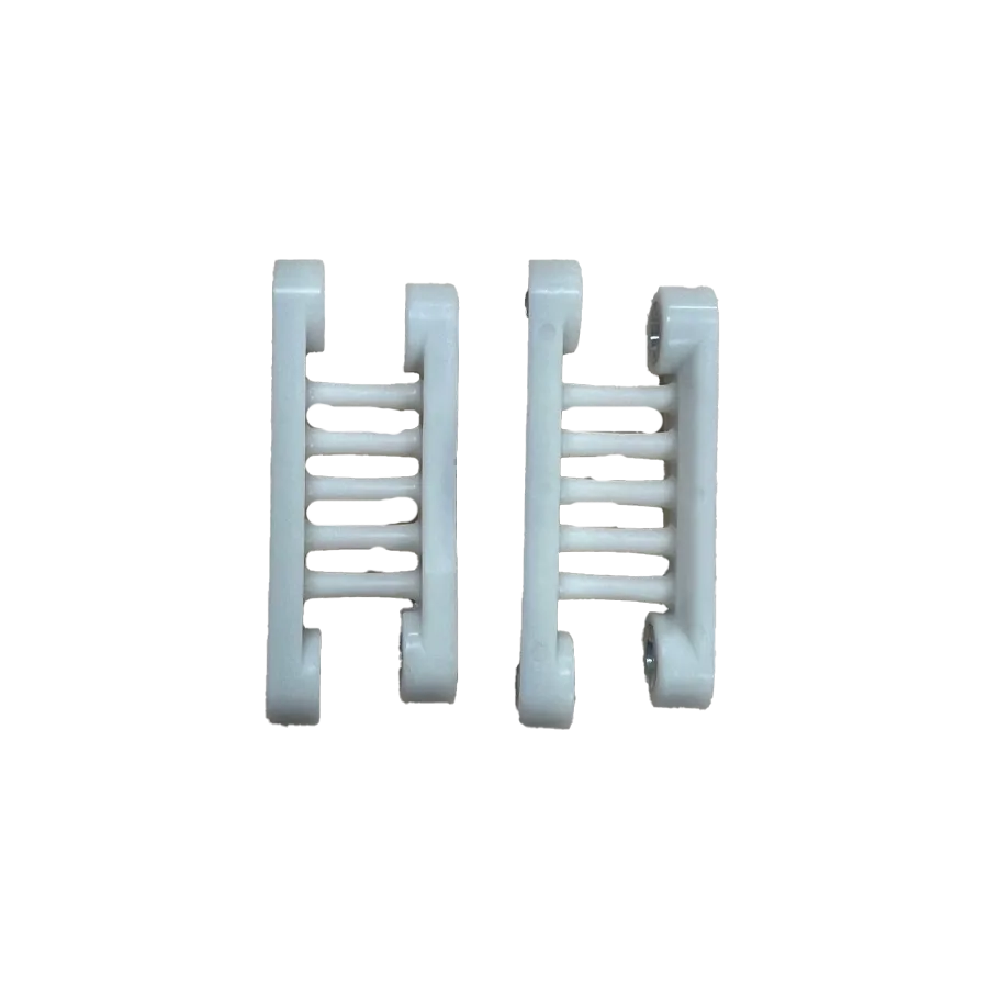 Pad Supports - Set of 2 (3" X 4" Storm Air Sanders)