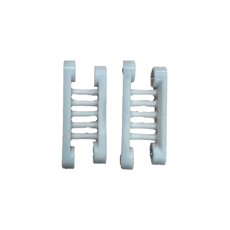 Pad Supports - Set of 2 (3" X 4" Storm Air Sanders)