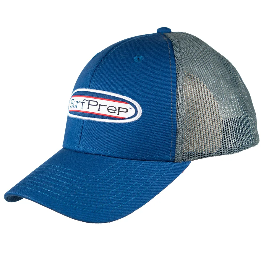 SurfPrep Trucker Hat