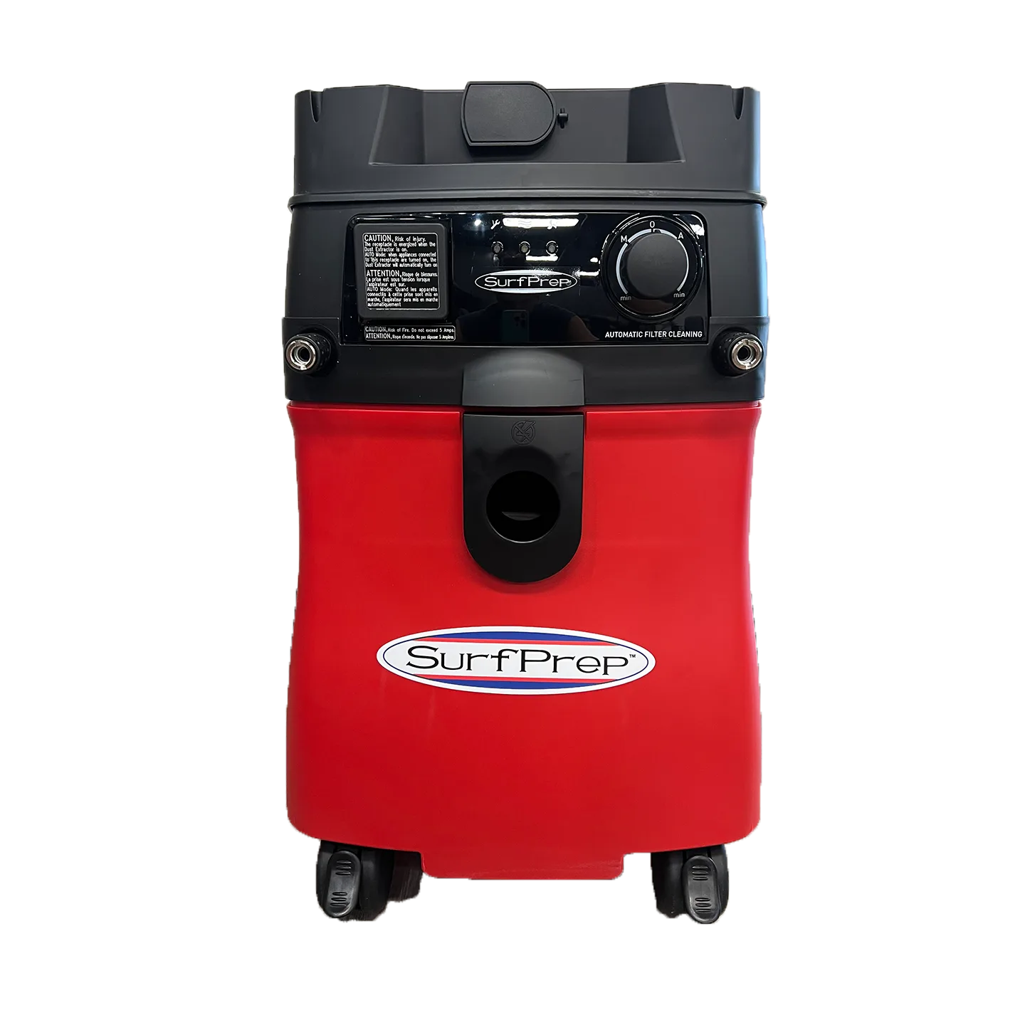 PIV-12 Dust Extractor