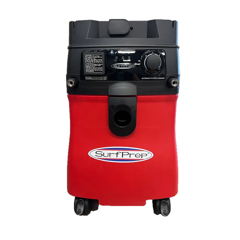 PIV-12 Dust Extractor