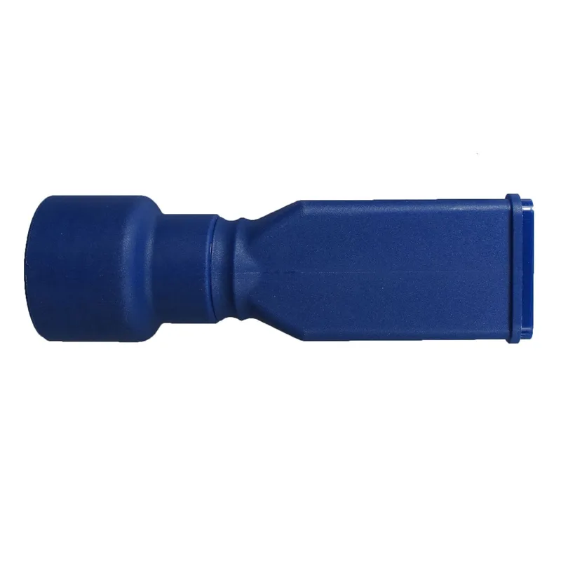 Vacuum Swivel Replacement for 3" X 4" Electric Ray
