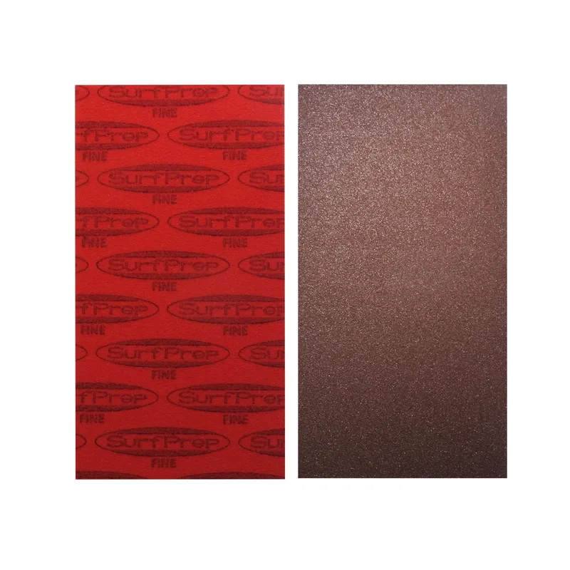 3" X 7" Abrasive Variety Packs