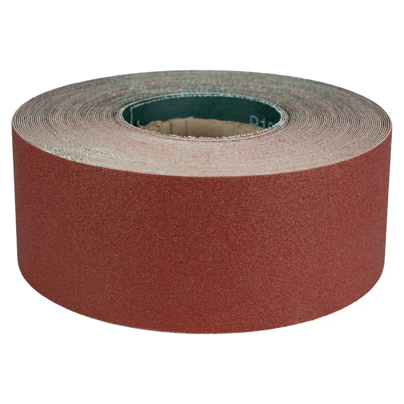 Drum Sander Rolls