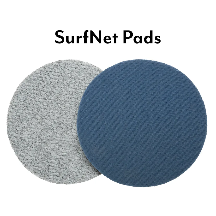 3" SurfNet Discs