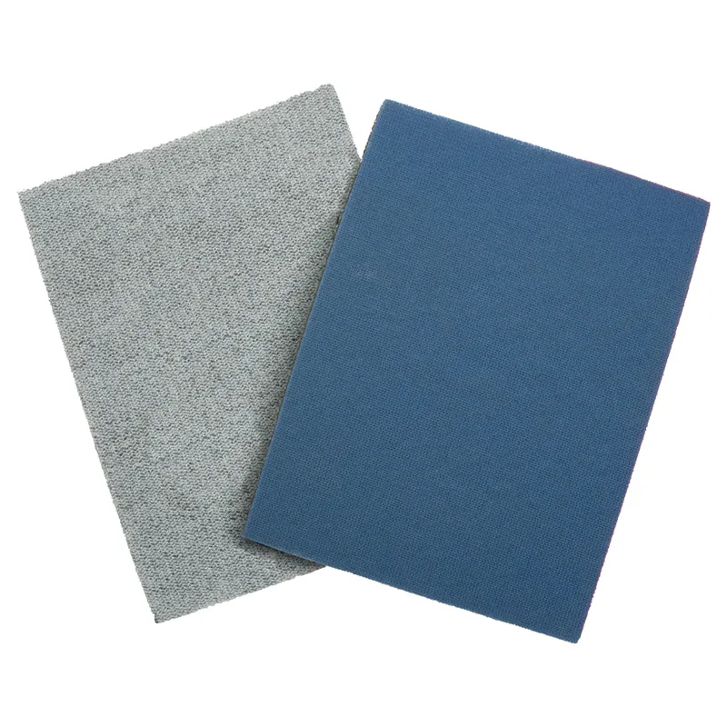 3" X 4" SurfNet Pads