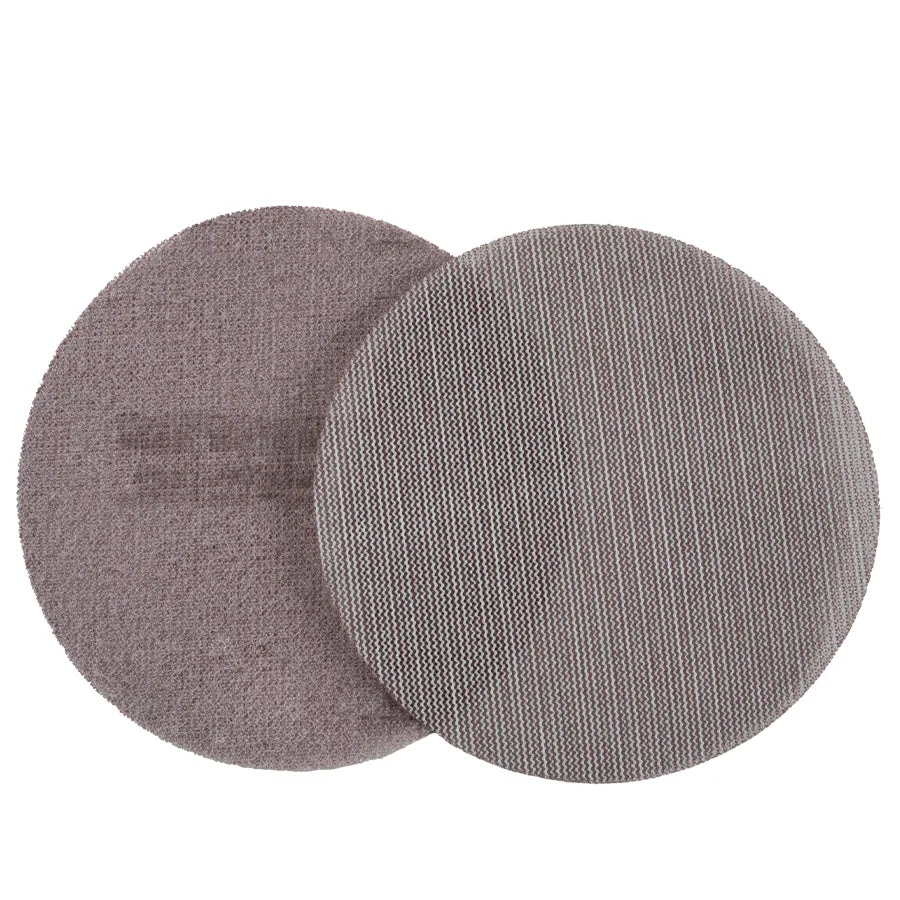 5" Shredder Screen Abrasive Discs
