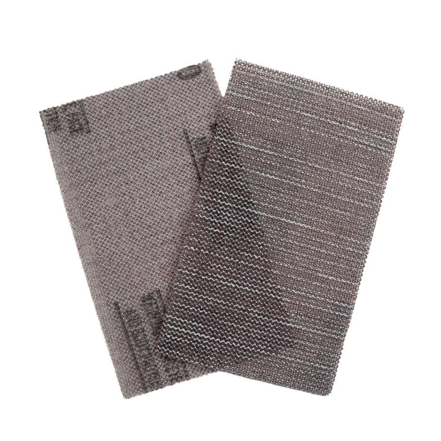 3" X 5" Shredder Screen Sheets