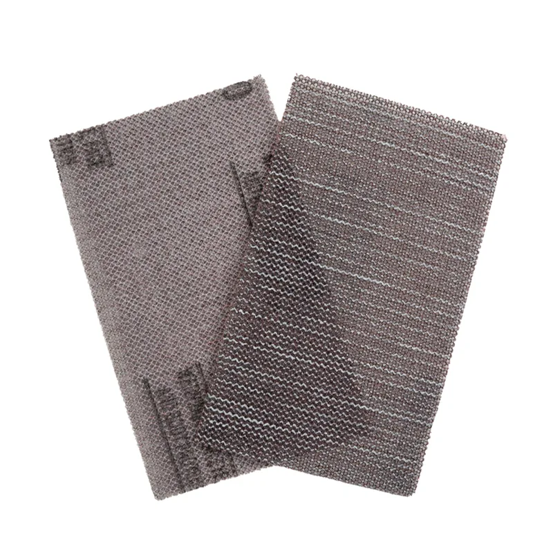 3" X 5" Shredder Screen Sheets