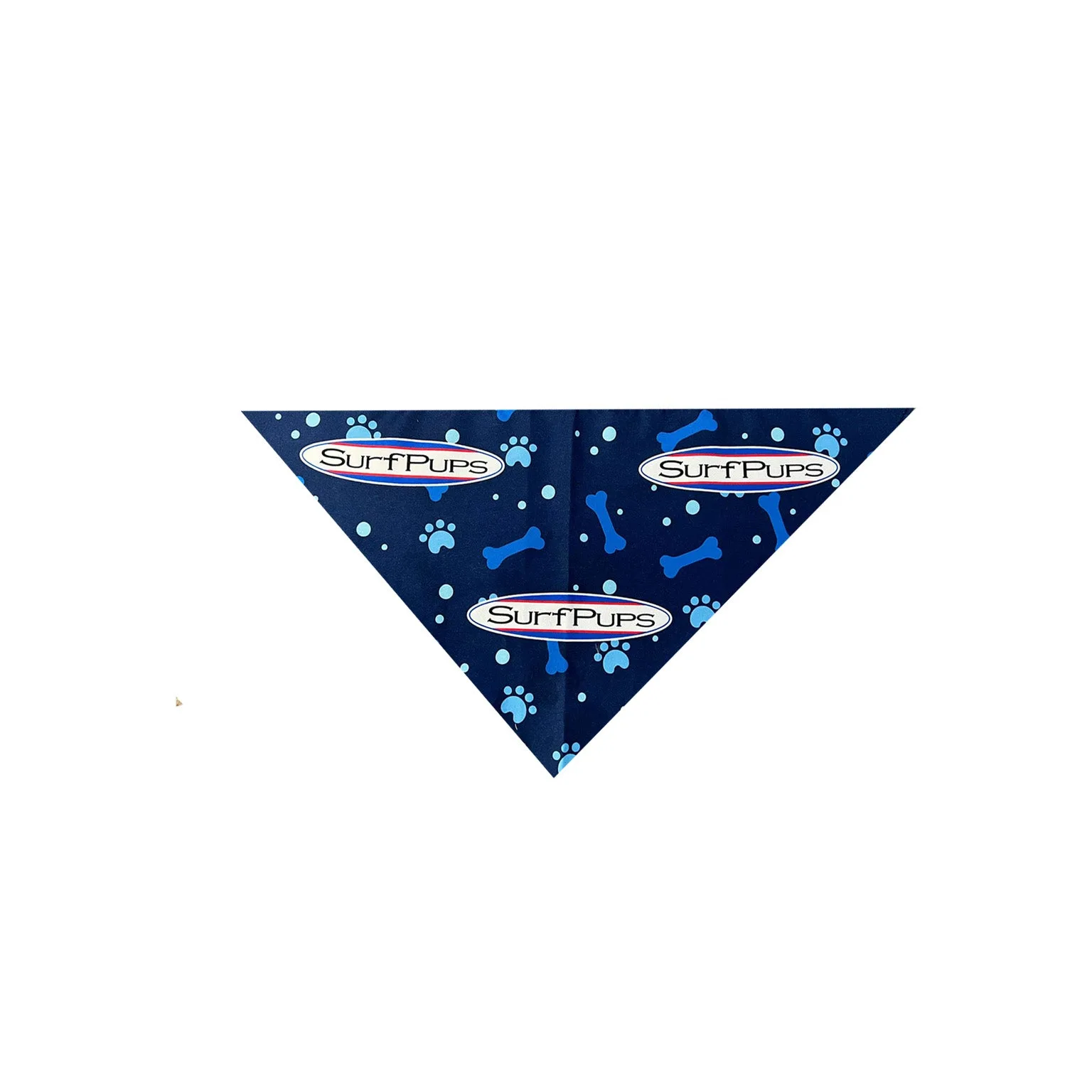 SurfPups Bandana