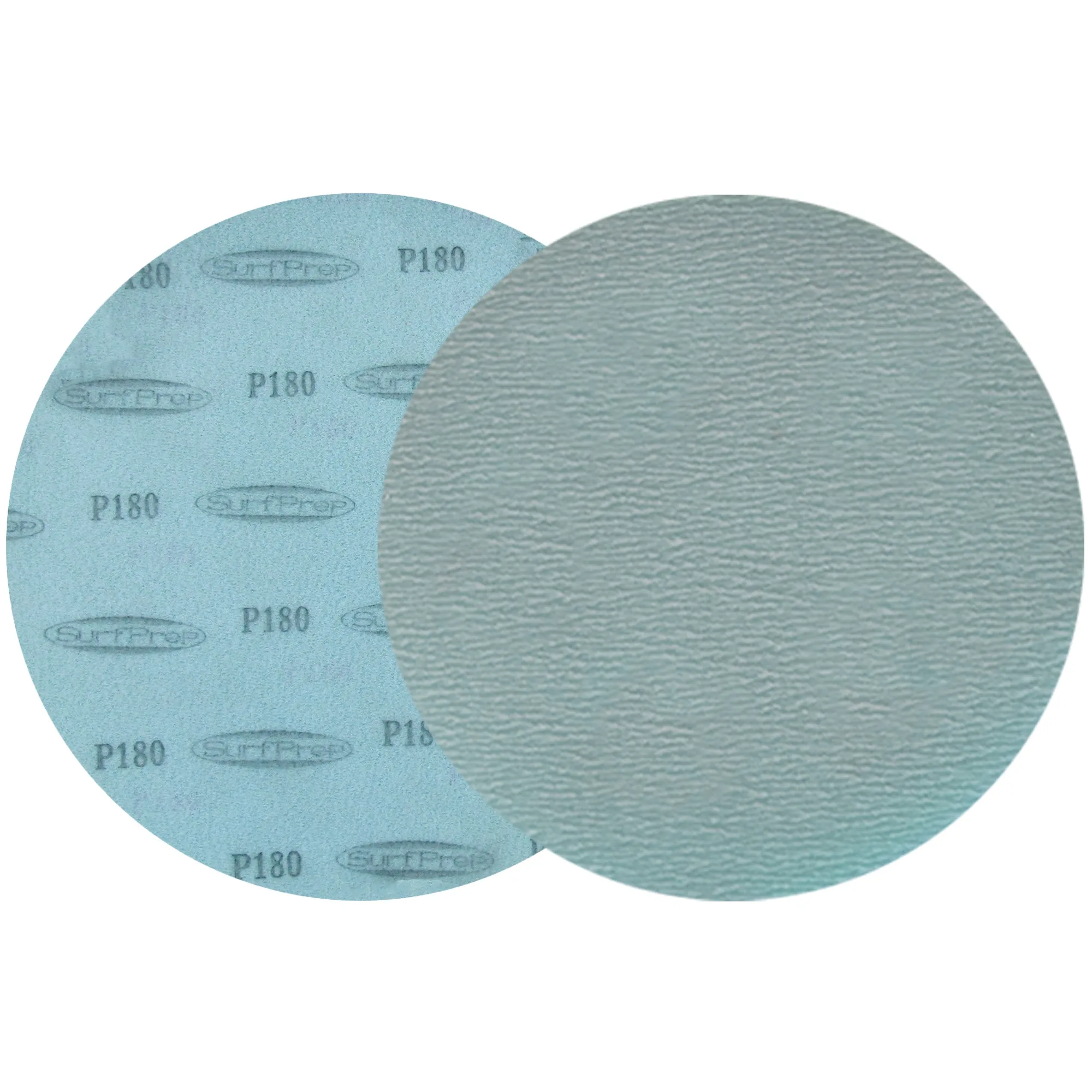 11" SurfPrep Film Discs (Hook & Loop)