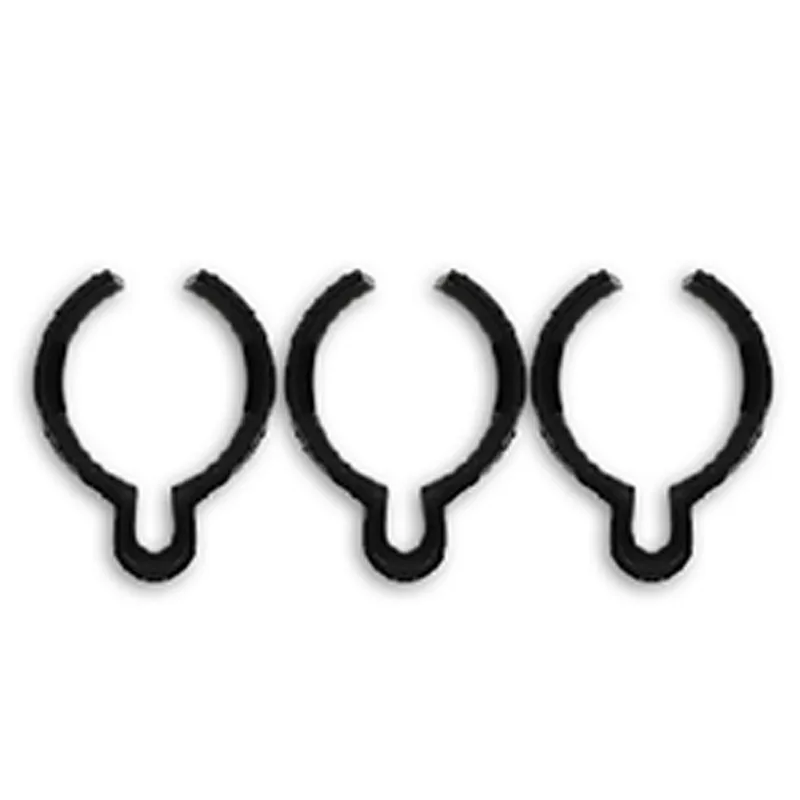 Vacuum Hose Clips