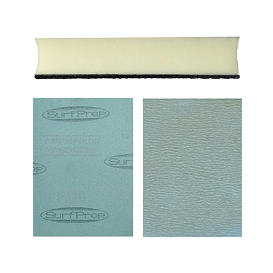Drywaller's Hand Sanding Block Variety Pack