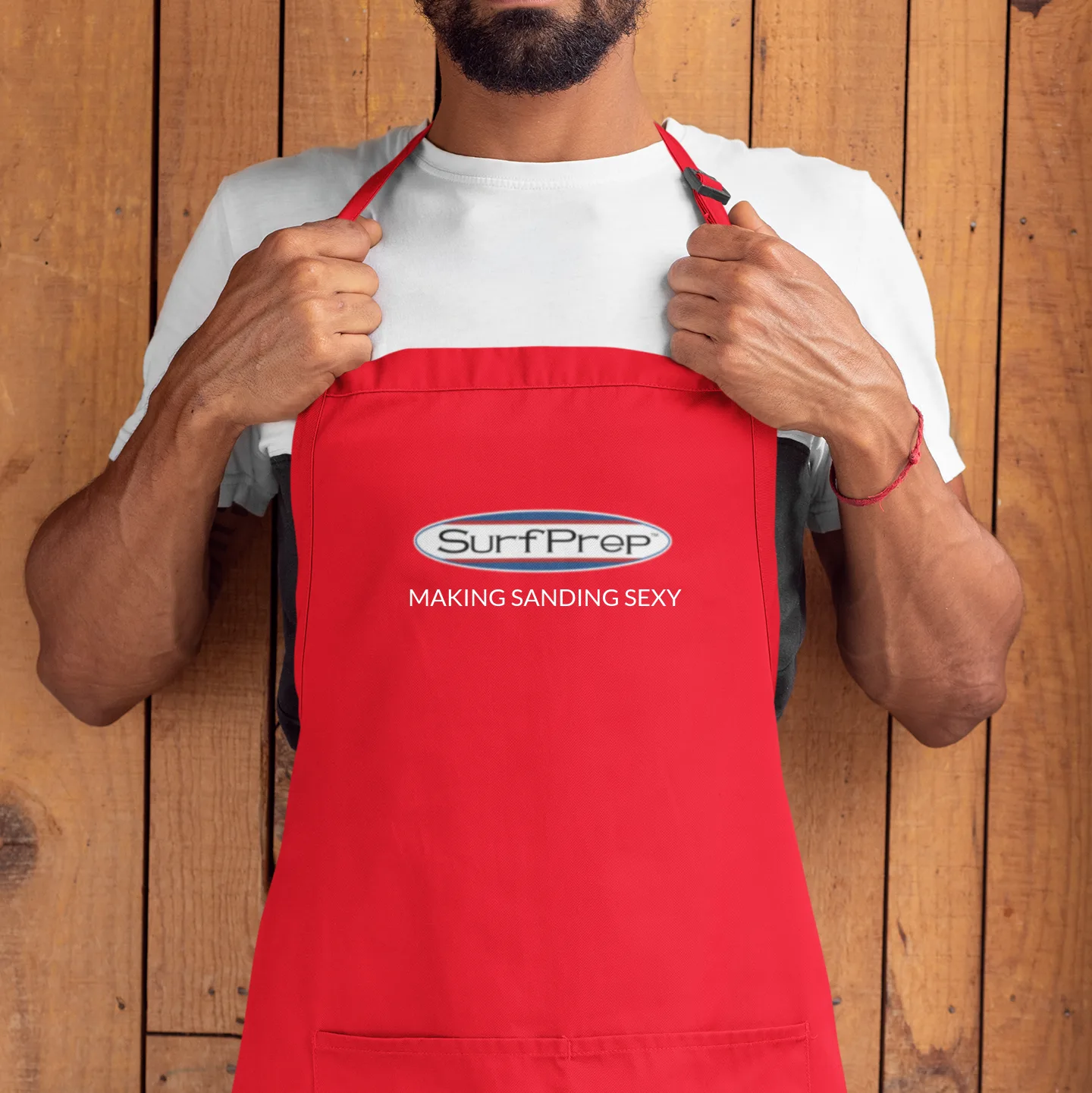 SurfPrep Painter Apron