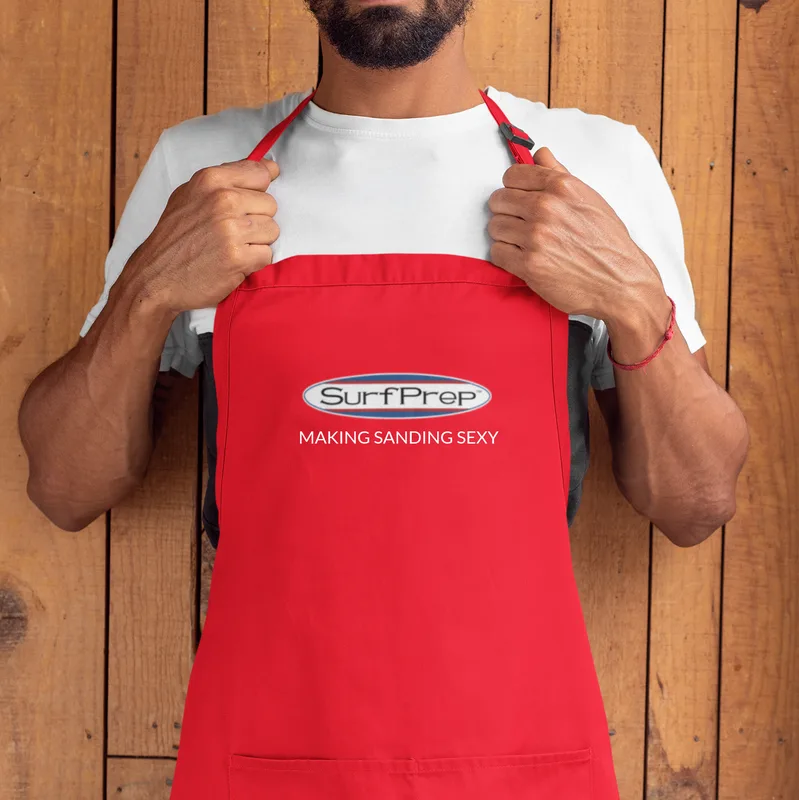 SurfPrep Painter Apron