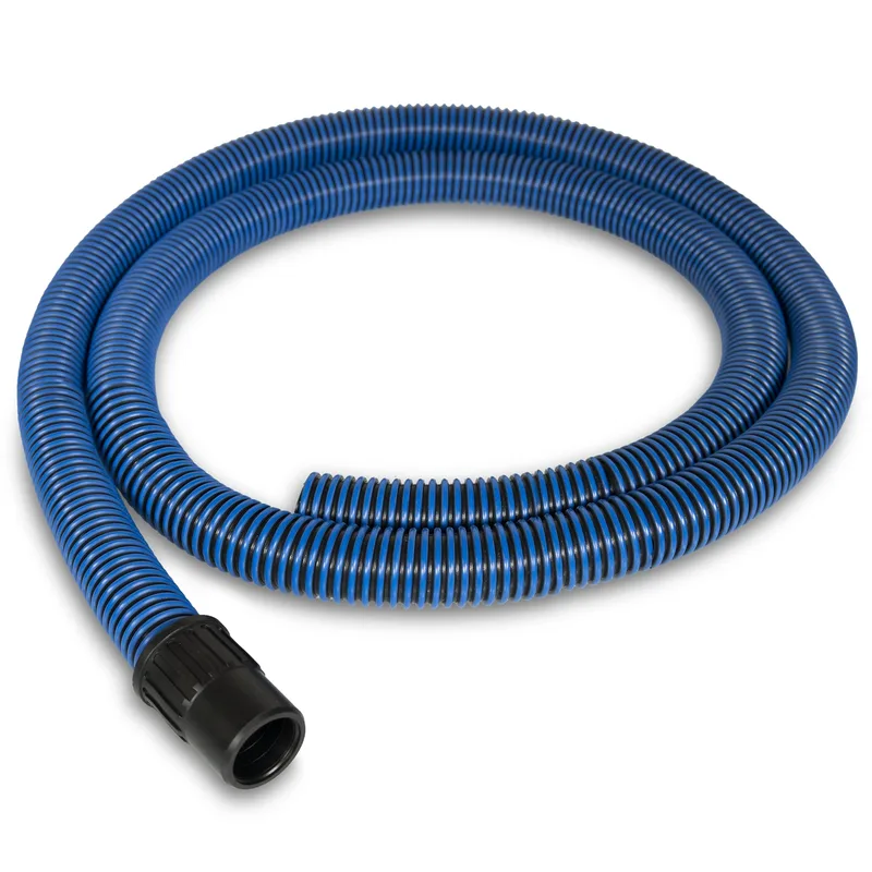 Dust Extractor Vacuum Hoses