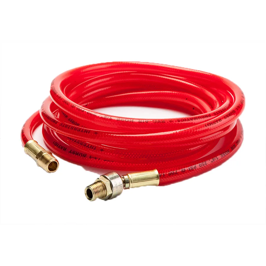 Ball Swivel Air Hoses