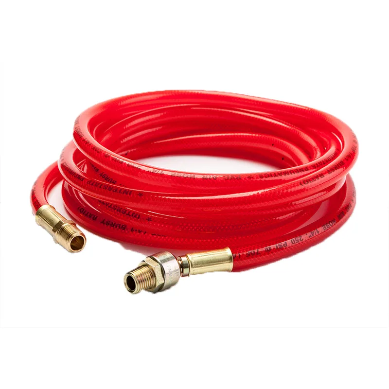 Ball Swivel Air Hoses