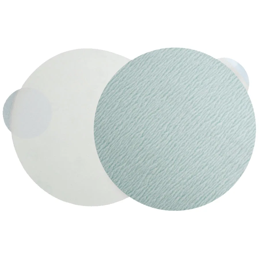 5" SurfPrep Blizzard Film Discs (PSA)