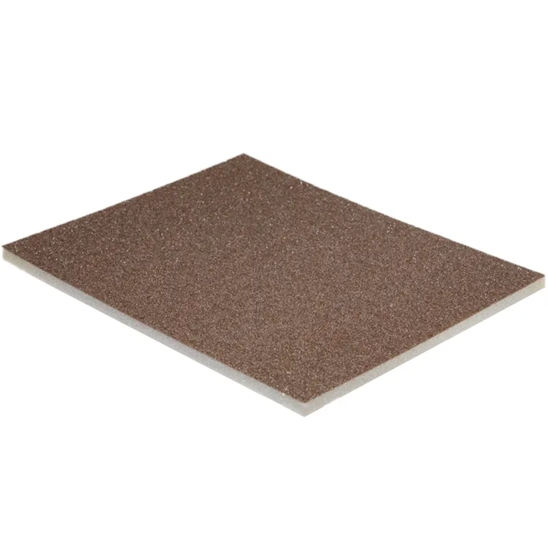 High Flex Pads 5mm (Brown A/O)