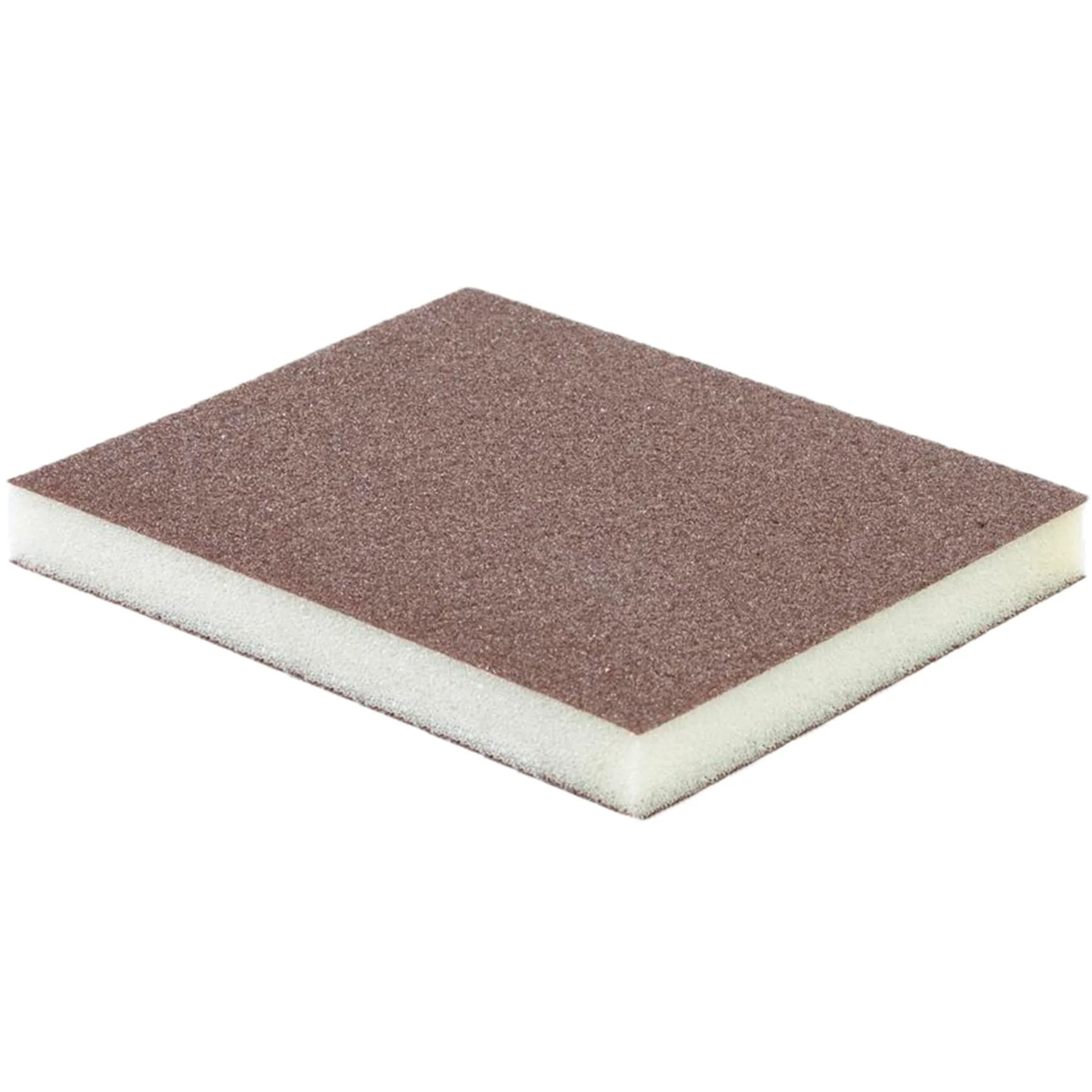 2 Sided Soft Hand Pads (Brown A/O)