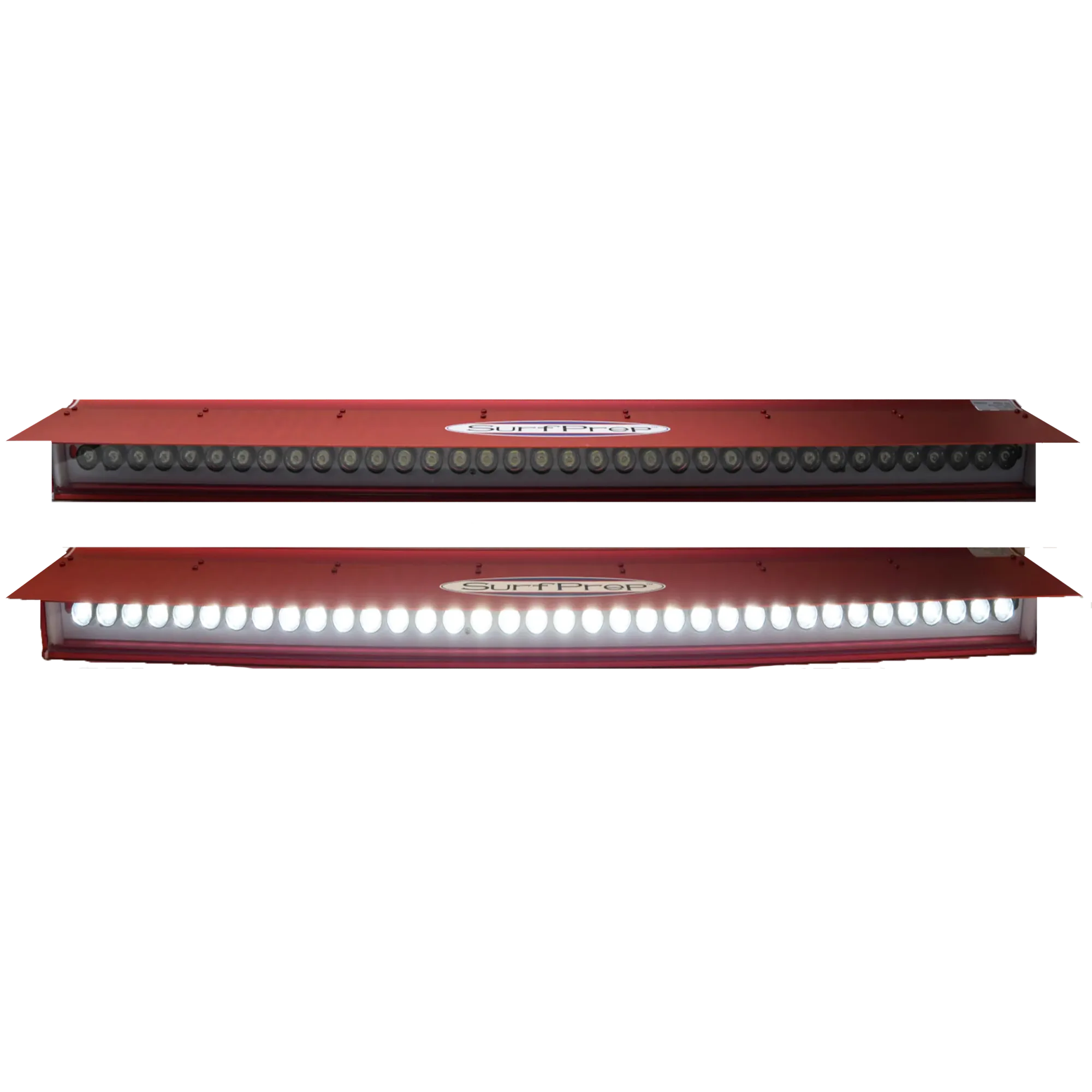 Inspection Light Bars