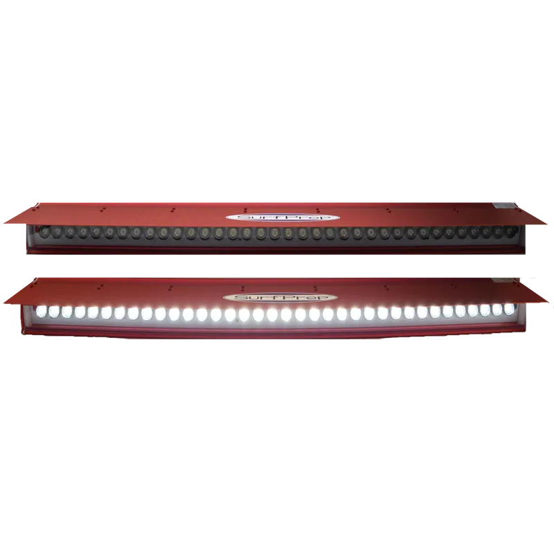Inspection Light Bars