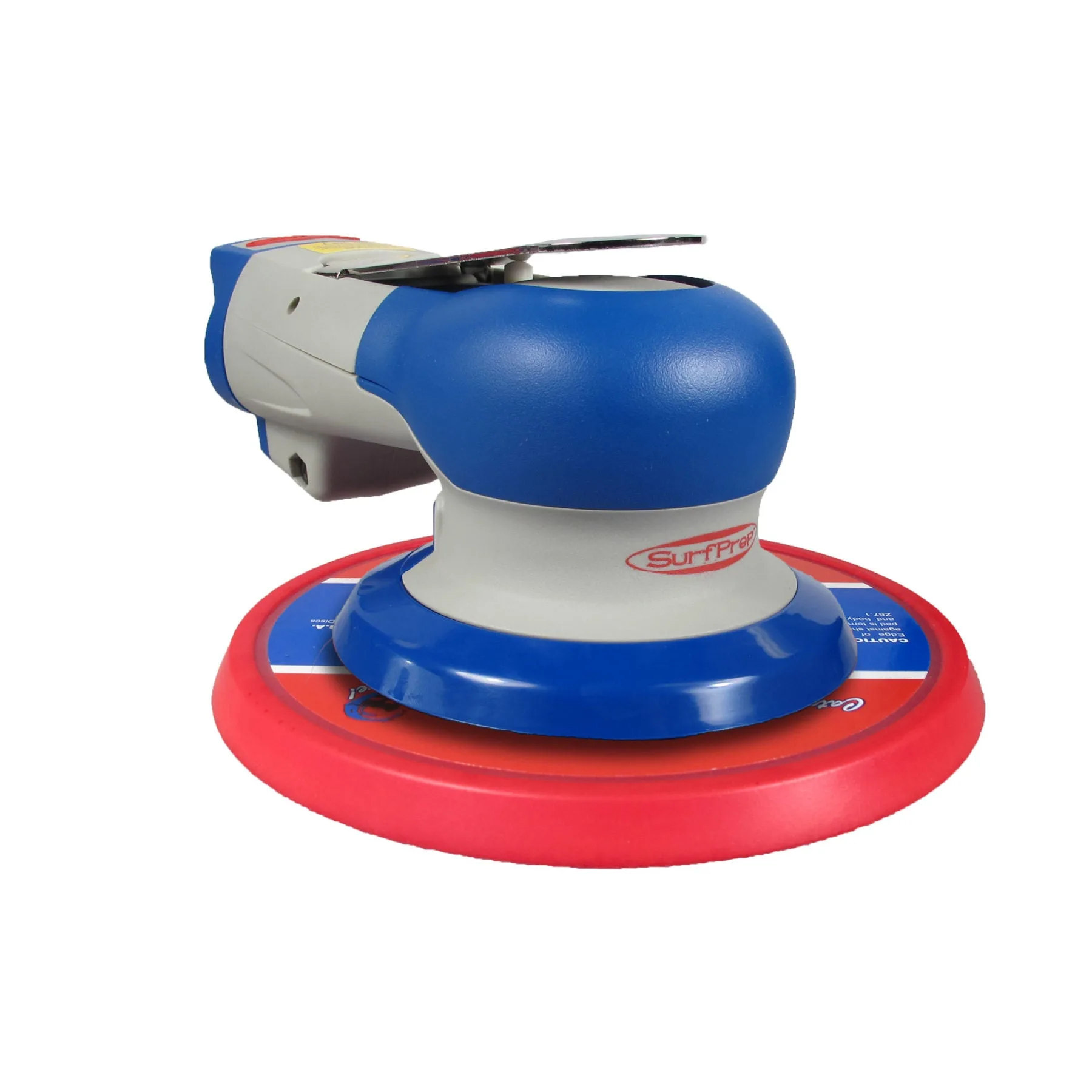 6" Trident Air Sanders