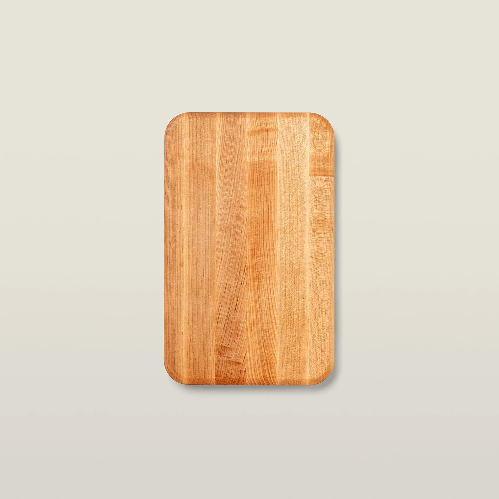 Maple Cutting Board 1-1/4" Thick (Chop-N-Slice Series)