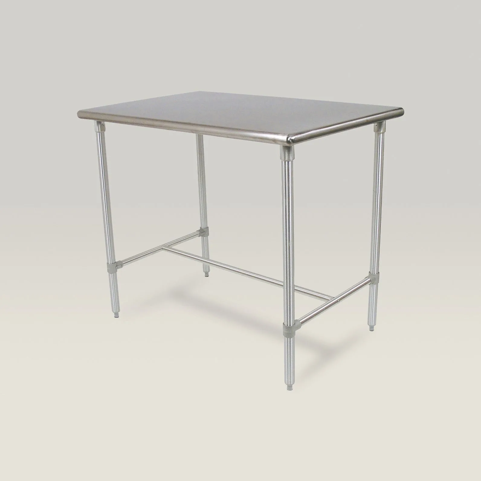 Stainless Cucina Classico Table