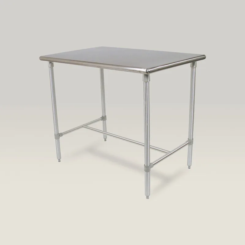 Stainless Cucina Classico Table